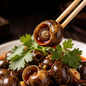 Shellfish