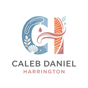 CALEB DANIEL HARRINGTON