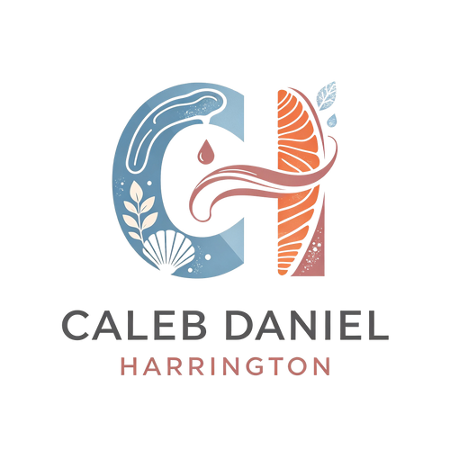 CALEB DANIEL HARRINGTON
